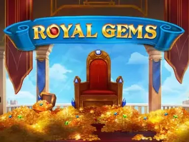 RocketPlay Casino screenshot