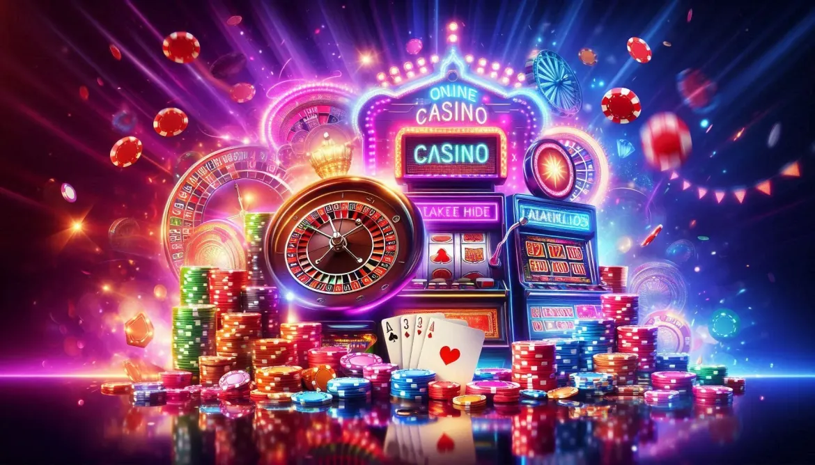 RocketPlay Casino